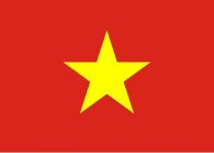 Vietnam flag